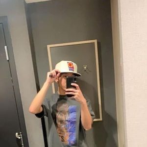 Meet your Posher, Joseph